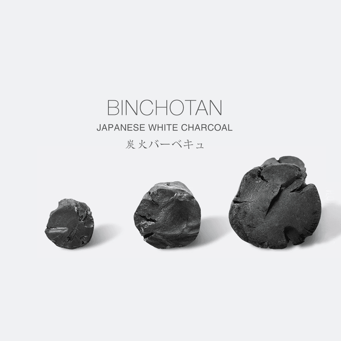 Why Is Binchotan (Japanese White Charcoal) Special?