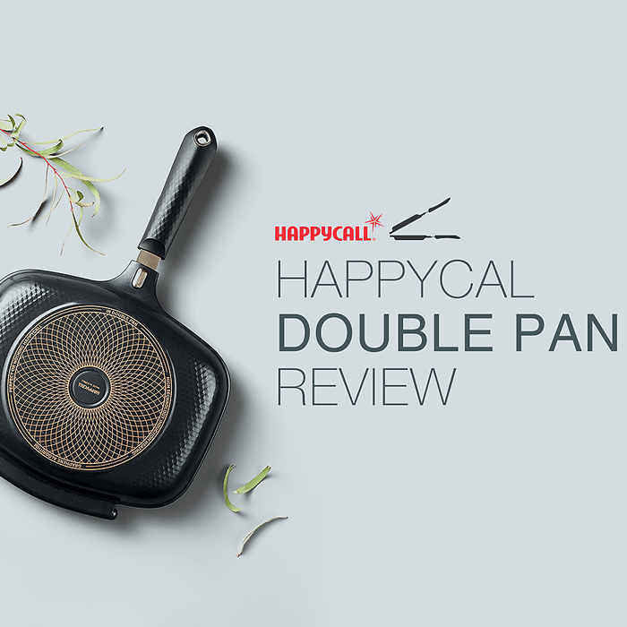 Happycall Double Pan Review | My Cookware Australia®