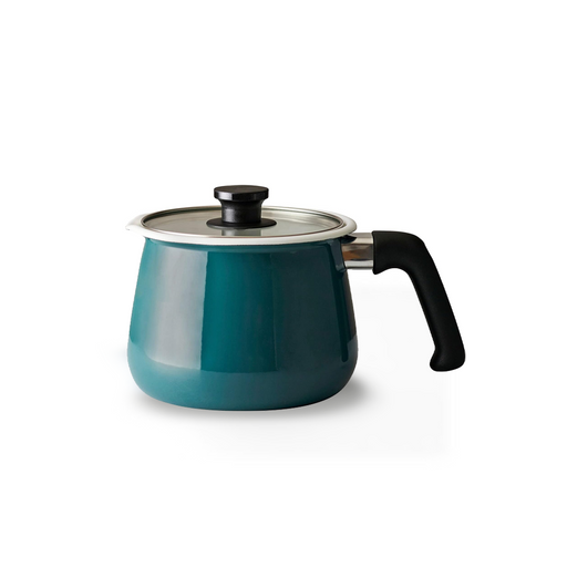 Multipot - Turquoise: Your Essential for Easy, Versatile Cooking