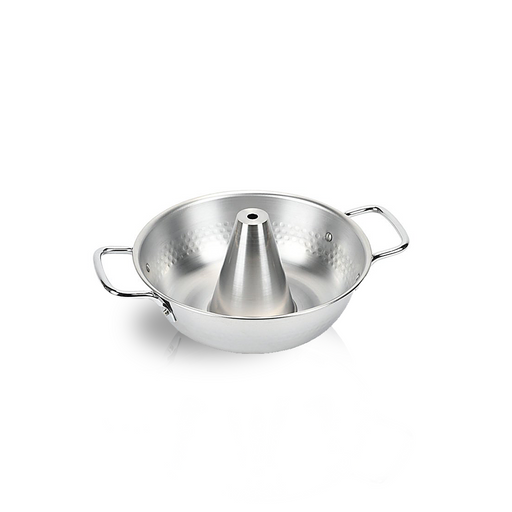 Pearl Life Stainless Steel Hot Pot 21cm - Made in Japan