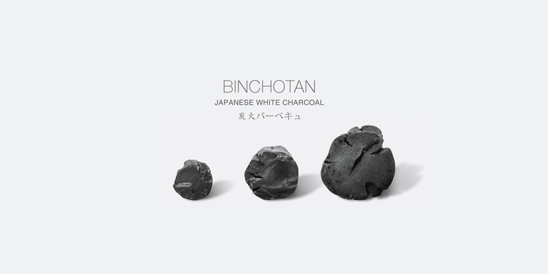 Why Is Binchotan (Japanese White Charcoal) Special?
