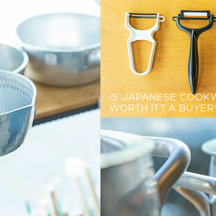 Is Japanese Cookware Worth It? A Buyer's Guide