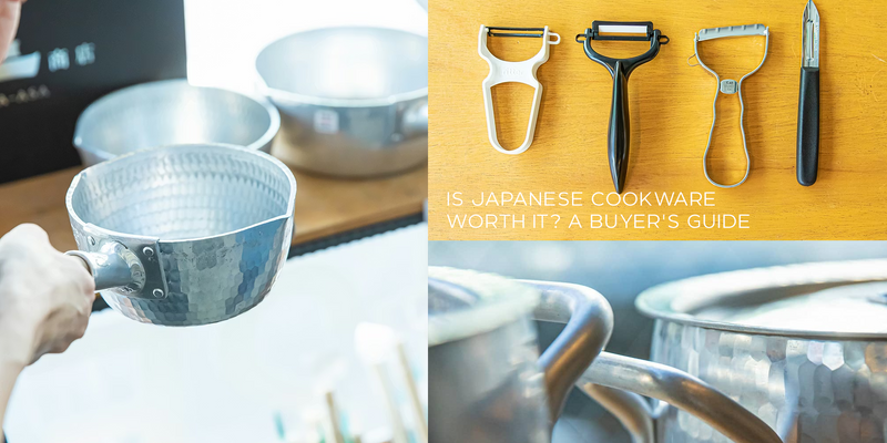 Is Japanese Cookware Worth It? A Buyer's Guide