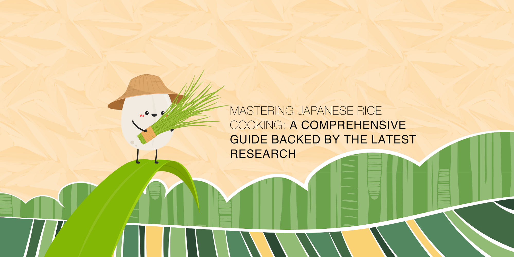 How to Cook the Perfect Rice: A Guide Backed by Japanese Research — My ...