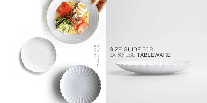 A Curated Guide to Japanese Tableware