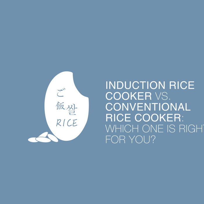 Induction Rice Cookers: Luxury or Necessity?