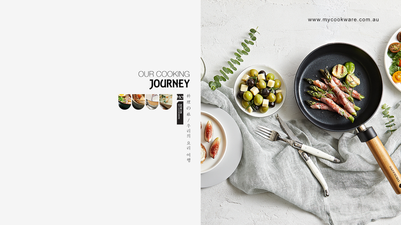 Happycall Double Pan Recipes: The Full Collection