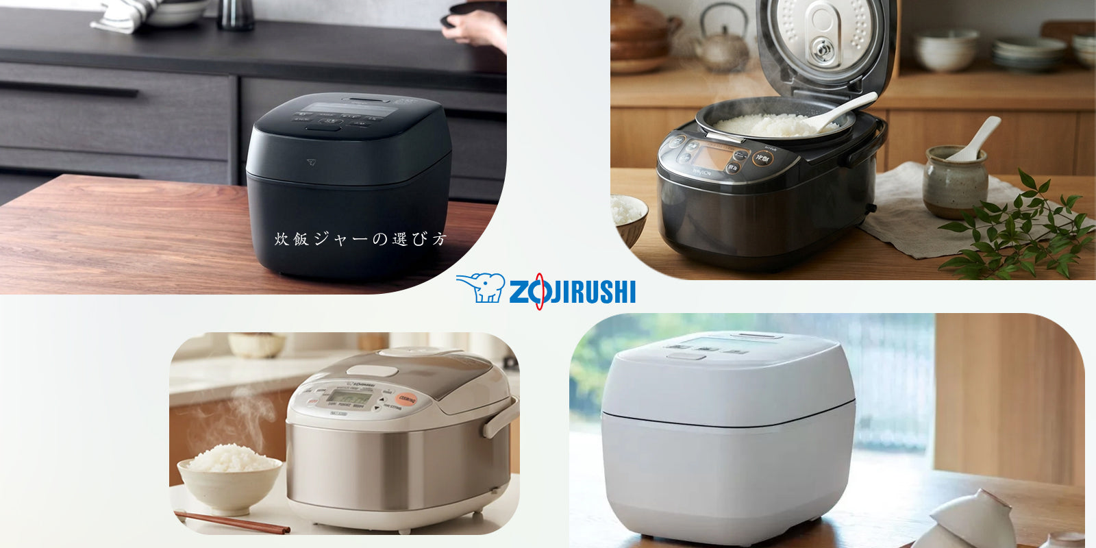Best Zojirushi Rice Cooker in Australia 2026: Every Model Compared
