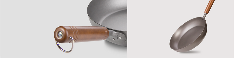 Pure Titanium Cookware