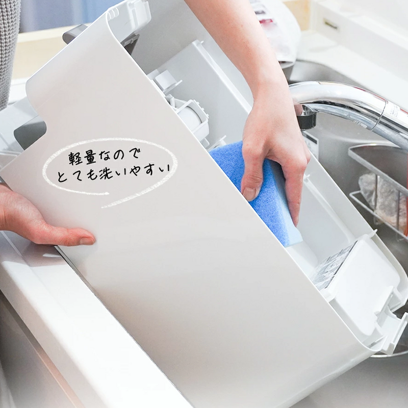 ASVEL Airtight Rice Storage and Dispenser – 12kg