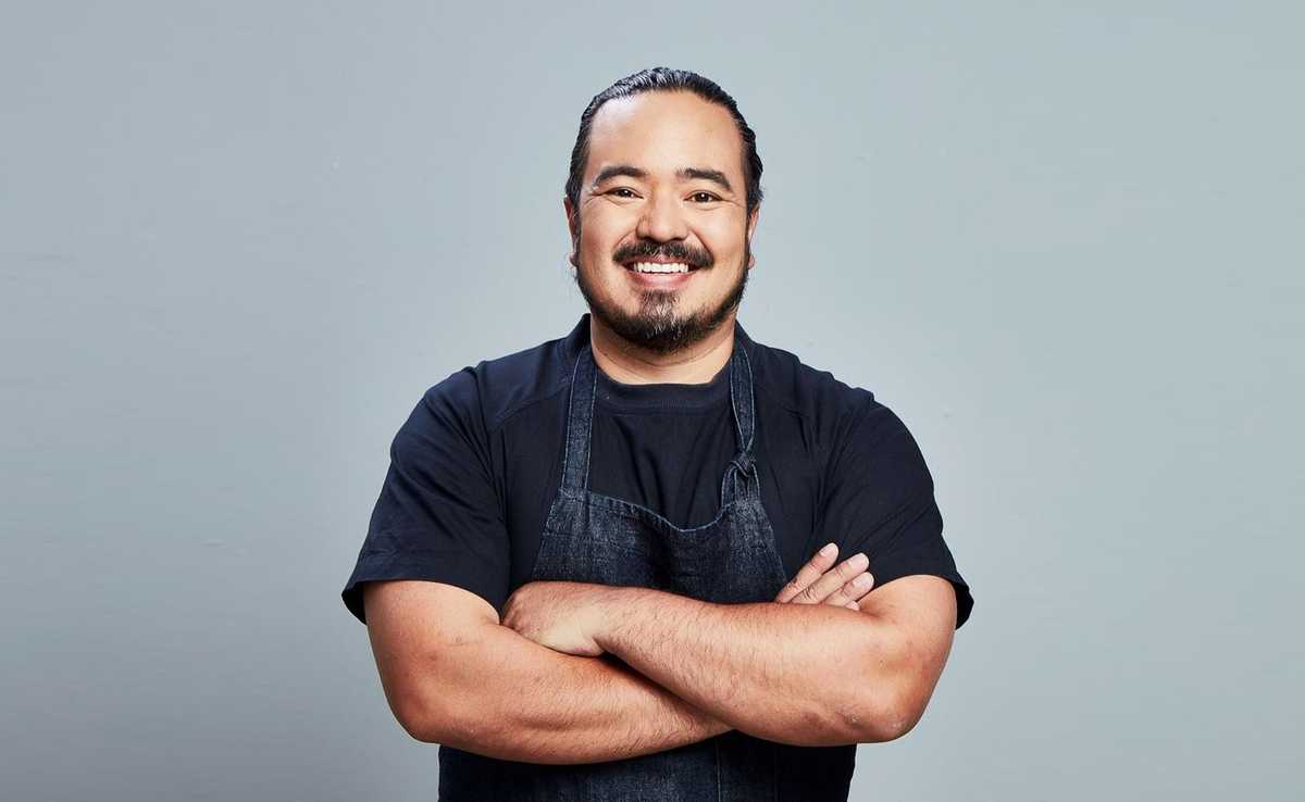 Adam Liaw’s Everyday Recipes