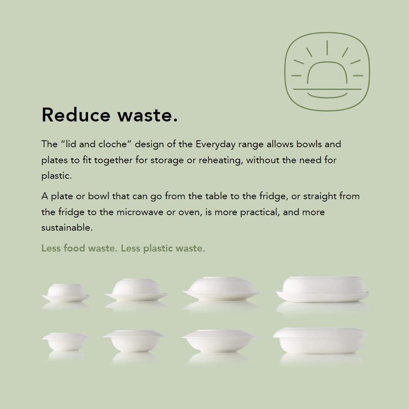 Adam Liaw Everyday Noritake Oval Serving Platter - 26cm