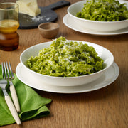 Adam Liaw Everyday Noritake Large Plate and Bowl Set of 4 (25cm & 23cm) 4