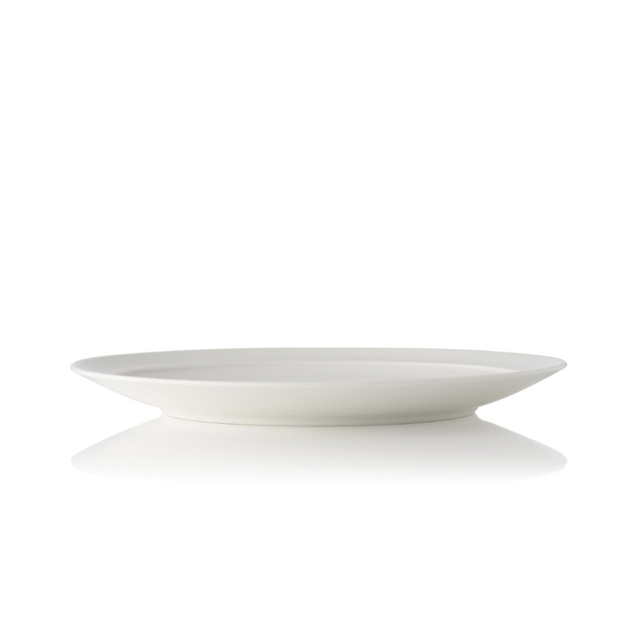 Adam Liaw Everyday Noritake Medium Plate Set of 4 (21cm) 2
