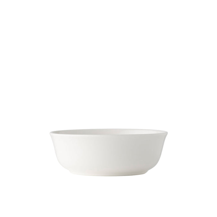 Adam Liaw Everyday Noritake Medium Plate and Bowl Set of 4 (21cm & 17cm) 4