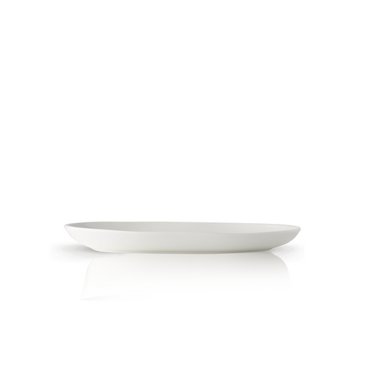 Adam Liaw Everyday Noritake Oval Serving Platter (25cm)