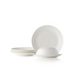 Adam Liaw Everyday Noritake Small Plate and Bowl Set of 4 (16cm & 13cm)