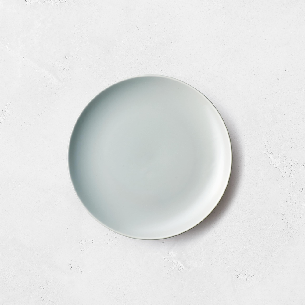 Aito CouLeur Series Dinner Plate - 20cm - Grey — My Cookware Australia