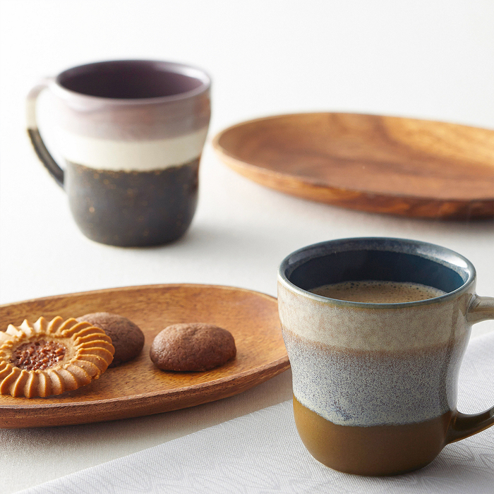 Aito Mino Yaki Glaze Coffee Cup Made in Japan