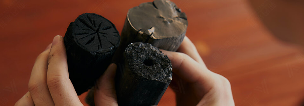How to choose the right charcoal for your needs