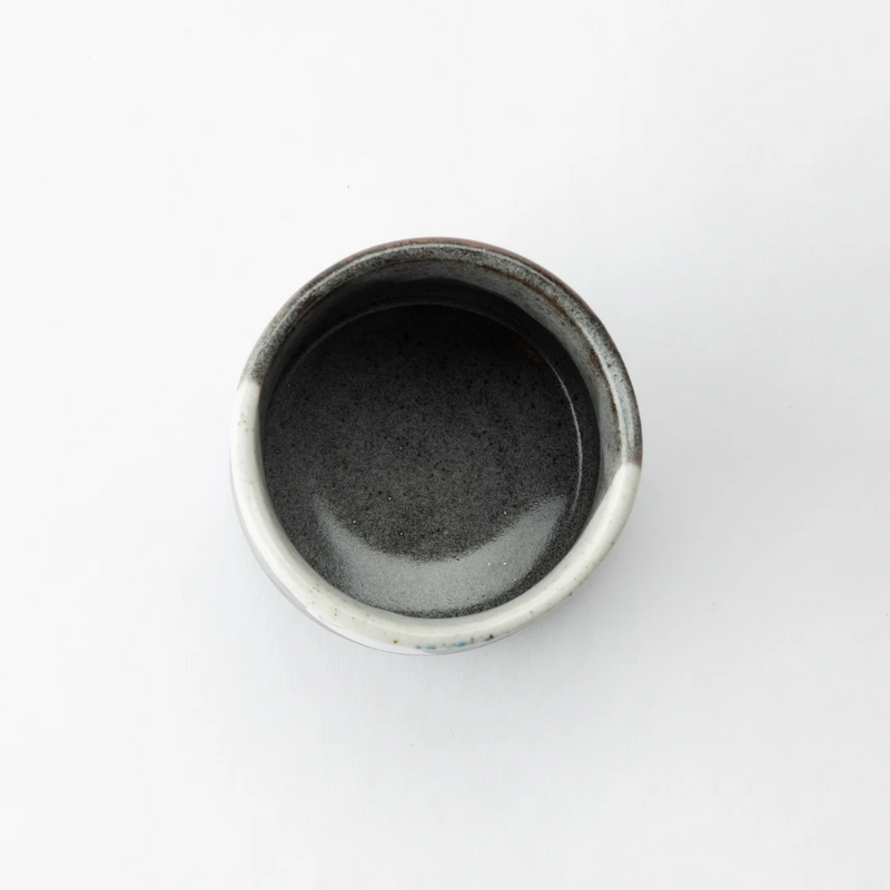 Atelier Yu Cat Kutani Handmade Teacup - Made in Japan 6