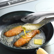 Elegant and functional Gassiri tongs designed for enhanced grip and handling.