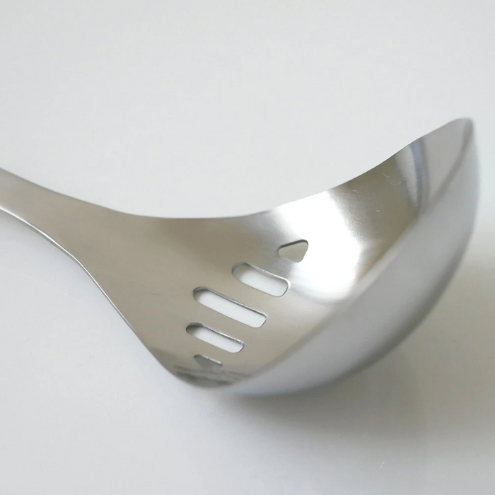 Aux Leye Stainless Steel Serving Ladle