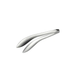 Aux Leye Stainless Steel Serving Tongs - Slim