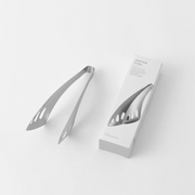 Aux Leye Stainless Steel Serving Tongs 1