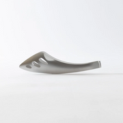 Aux Leye Stainless Steel Serving Tongs 2
