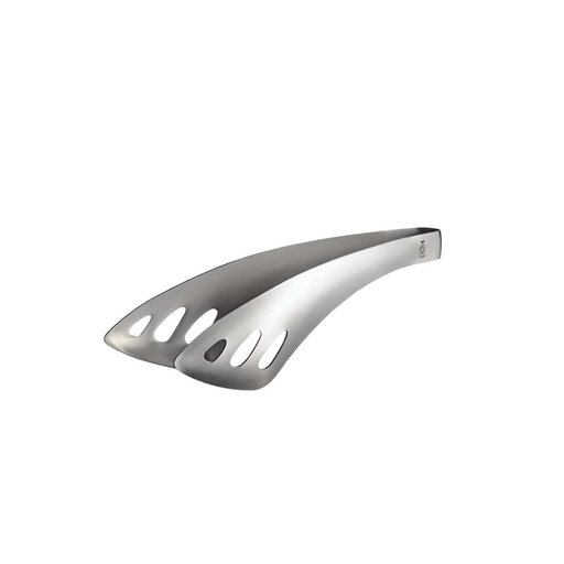 Aux Leye Stainless Steel Serving Tongs