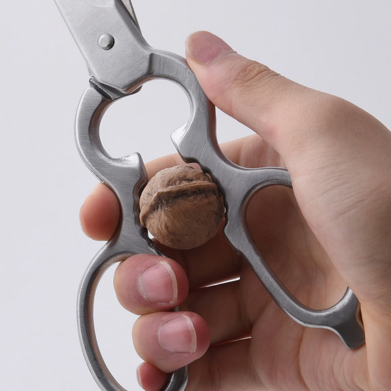 Banshu Hamono Kitchen Scissors - Handmade in Japan