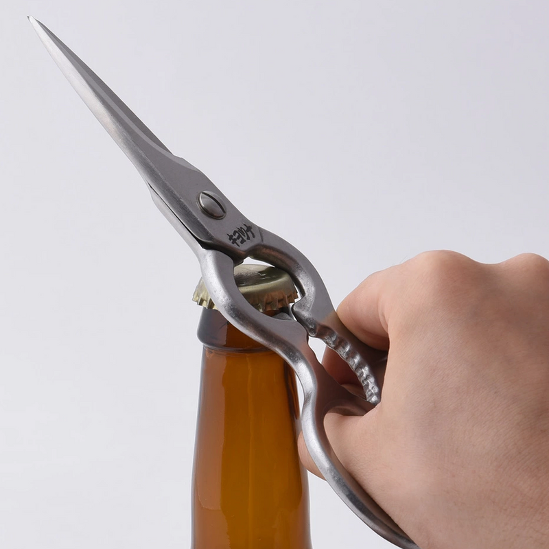 Banshu Hamono Kitchen Scissors - Handmade in Japan