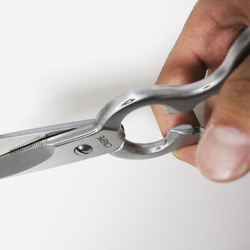 Banshu Hamono Kitchen Scissors - Handmade in Japan