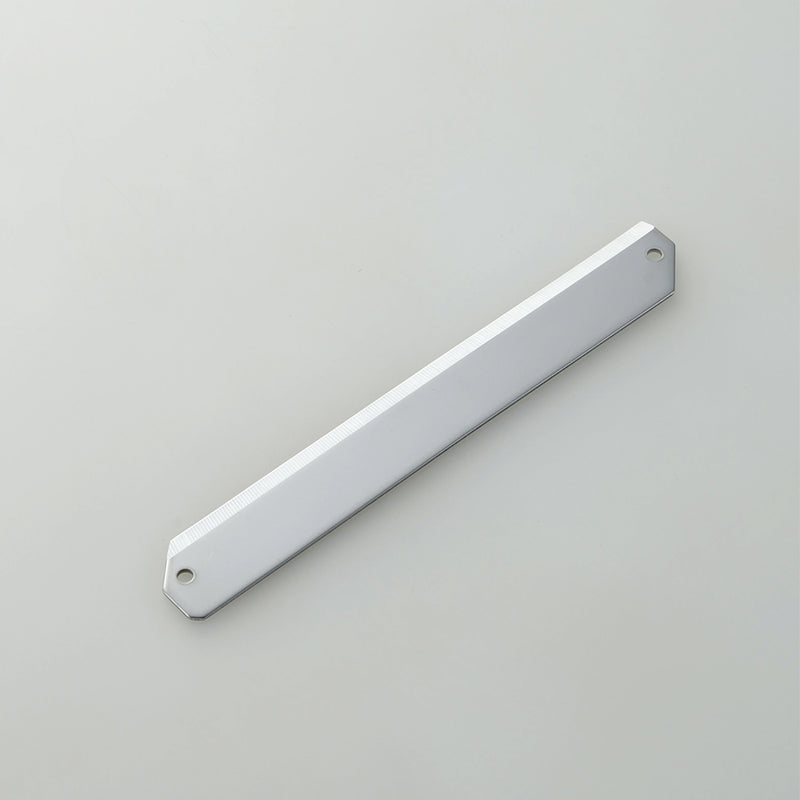 Benriner replacement flat blade for the Super Benriner No.95 and Jumbo No.120 mandoline slicers