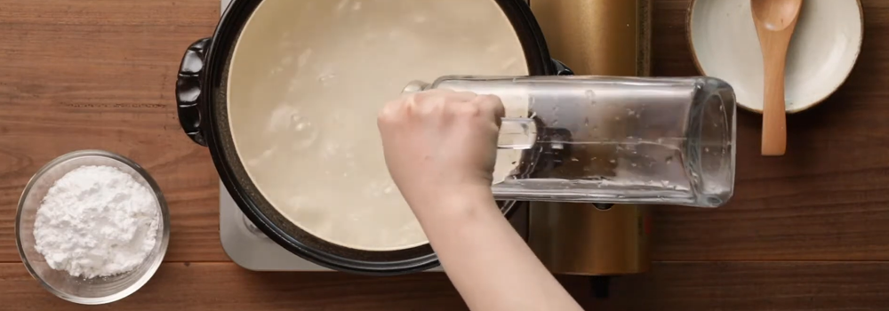 Getting started with your clay pot
