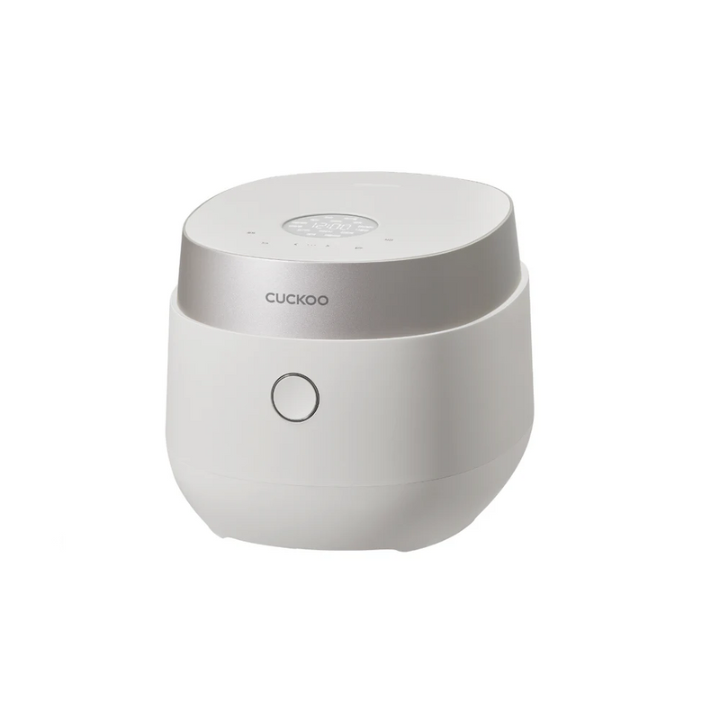 Cuckoo Micom Rice Cooker - 6 Cups (CR-0685FW)