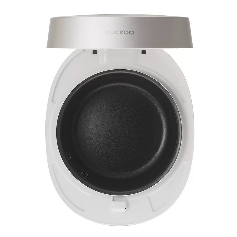 Cuckoo Micom Rice Cooker - 6 Cups (CR-0685FW)