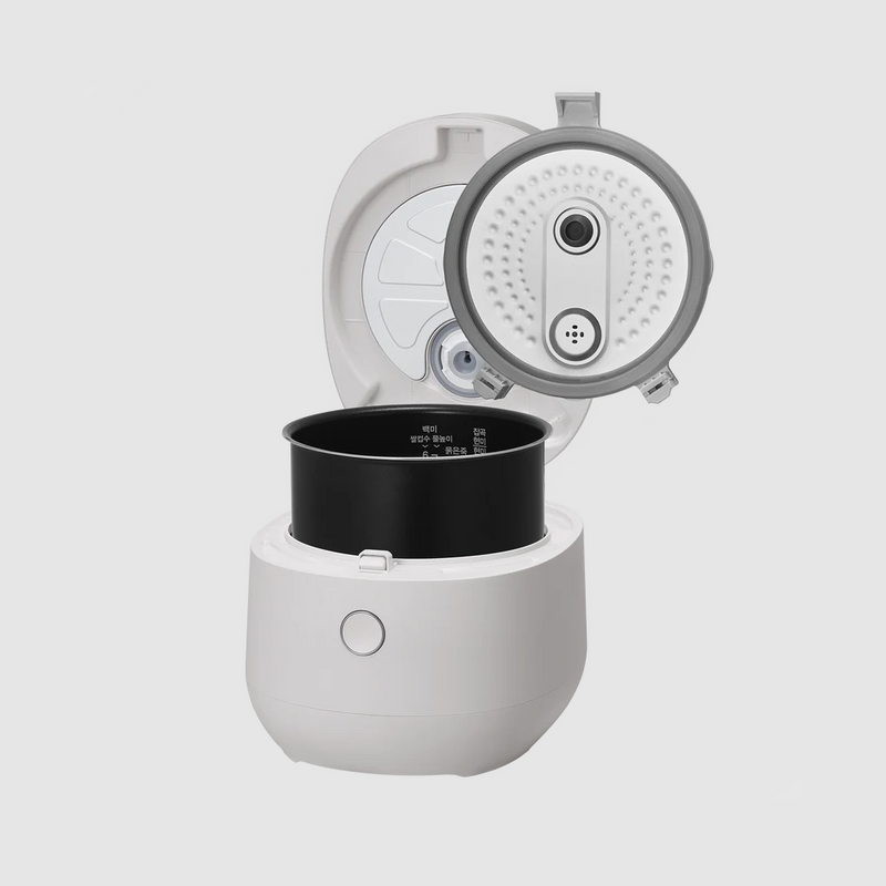 Cuckoo Micom Rice Cooker - 6 Cups (CR-0685FW)