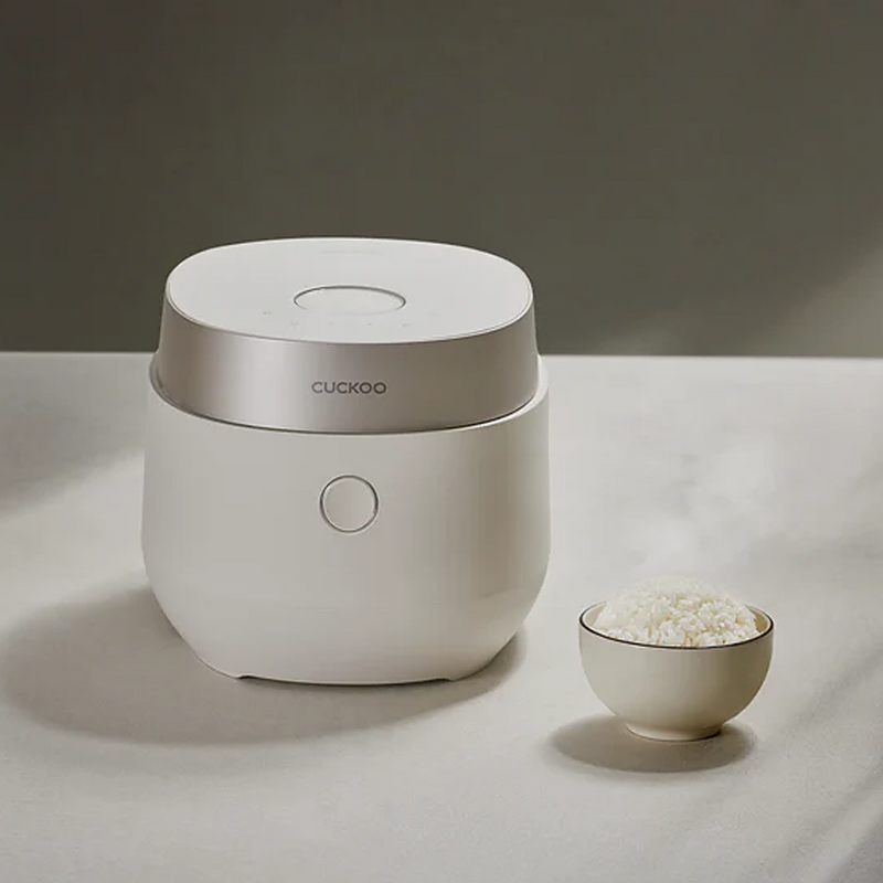 Cuckoo Micom Rice Cooker - 6 Cups (CR-0685FW)