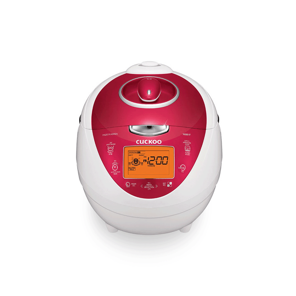 Japanese & Korean Rice Cookers My Cookware Australia®