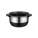 Cuckoo IH TWIN Pressure Rice Cooker 6 Cups CRP-LHTR0609F 6