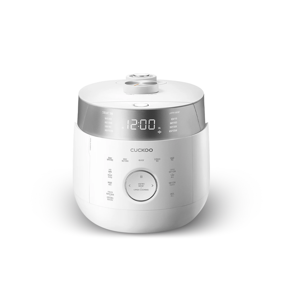 Japanese & Korean Rice Cookers My Cookware Australia®