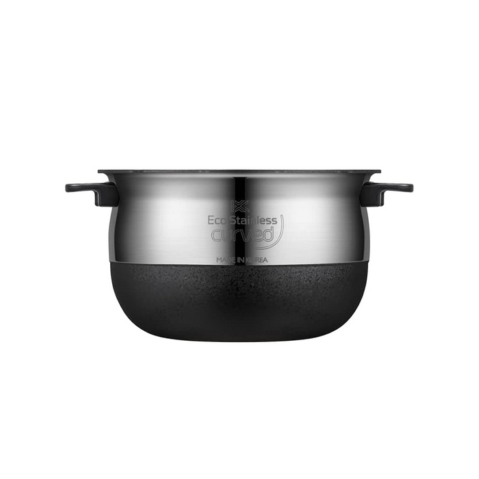 Cuckoo IH Rice Cooker Replacement Inner Pot (CRP-LHTR0609F / CRP-LHTR1009F) 1