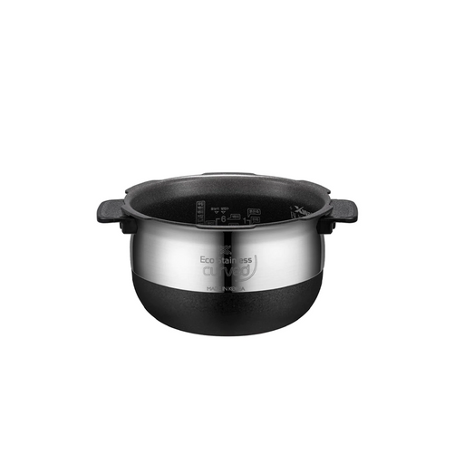 Cuckoo IH Rice Cooker Replacement Inner Pot (CRP-DHSR0609F / CRP-CHSS1009FN)