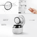 Cuckoo CR-0675F 6-cup rice cooker - simplicity and functionality in one device