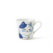 Daitoua Neko Chigura Mike Mug