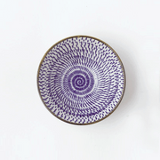 Dander and Chiriuzu Japanese Ramen Bowl (24cm) - Made in Japan