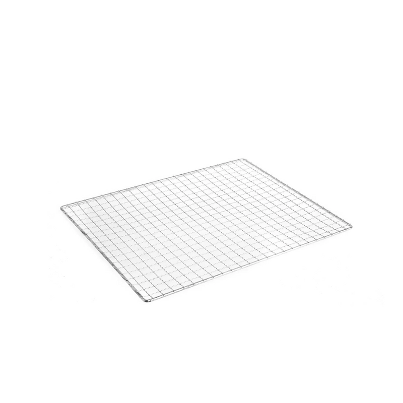 Disposable Konro Grill Mesh - 27 x 21cm