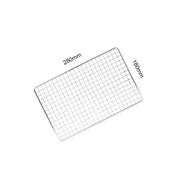 Disposable Iwatani Grill Mesh - Small 28cm